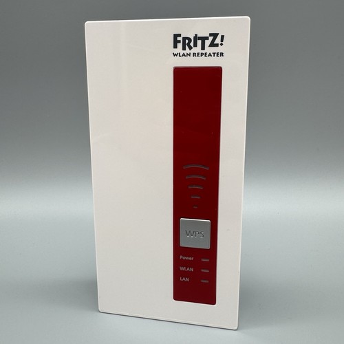 Avm fritz repeater 1750e wlan - avm,