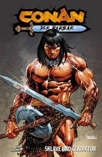 Conan der Barbar 6: Auf