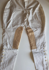 New Ralph Lauren Purple Label Collection Reithose/ Riding Breeches Damen XS/S