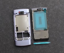 Original Nokia X3-02 Cover, 3
