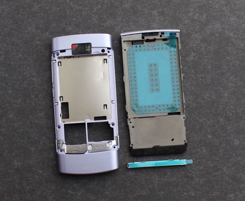 Original nokia cover - nokia, 3