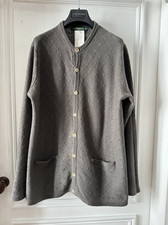 Paul Harnden Shoemakers cashmere vest -LIKE NEW
