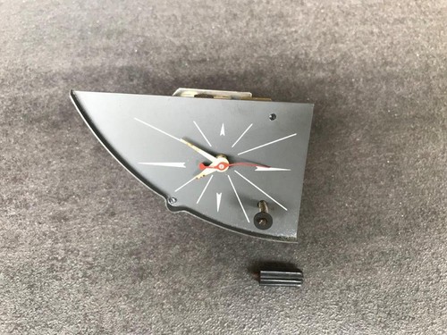 Alfa romeo montreal uhr - alfa,