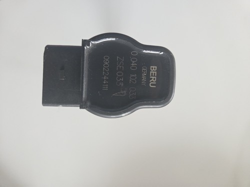 Audi zündspule beru - audi,