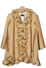 Pompoos Mantel Damen Jacke