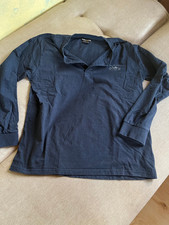 Atlasformen Shirt  Herren Größe XL dunkelblau gut erhalten wenig getragen  masch