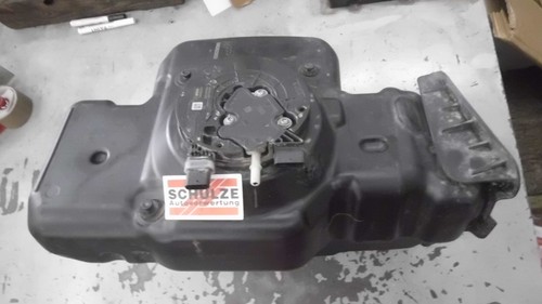Adblue tank iveco daily - tank,