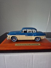 Modellauto ddr ostalgie - modellauto,