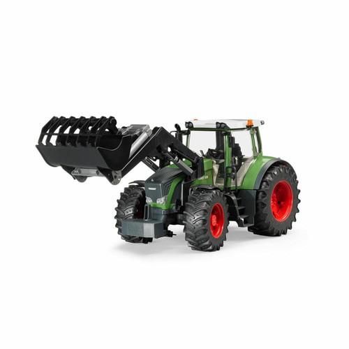 Bruder landwirtschaft fendt - bruder,