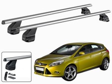 DACHTRÄGER FÜR FORD FOCUS 3