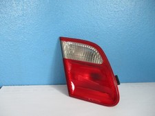 Mercedes-Benz W210 Saloon A