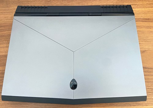 Alienware i7 6820hk - alienware, |