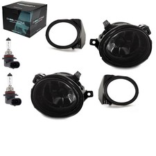 NEBELSCHEINWERFER SCHWARZ