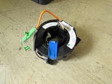 Opel Meriva A 1,6 74kW 2006 Wickelfeder Schleifring Lenkwinkelsensor 13277927