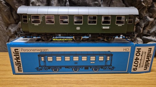 Märklin 4079 umbauwagen - **märklin,