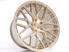 1x Alufelge 20 Zoll 12.0"