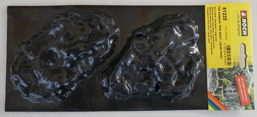Noch dekorplatten und gußform - noch,