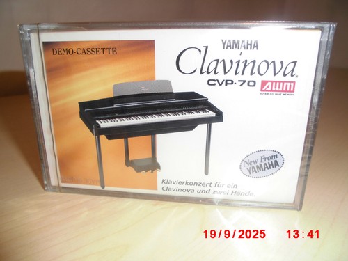 Yamaha cvp digitalpiano - yamaha, 70