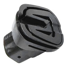 Detector Remote Mount Metal