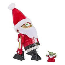Star Wars Black Series Actionfigur Astromech Droid (Holiday Edition) 15 cm