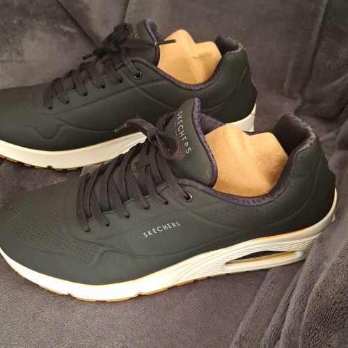 Skechers street herren sneaker - skechers,