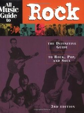 All Music Guide to Rock: The