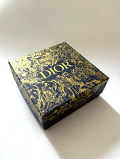 Dior Hynotic Poison Set Parfüm und Bodylotion Weihnachtsedition in Sammelbox 