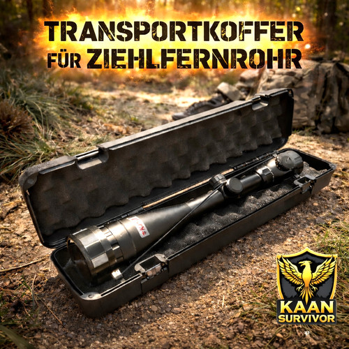 Kaan hardschalen koffer - kaan*|,