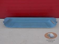 VW T5 Multivan Eistieg Trittbrett Grau 7H5863725FG Schiebetür