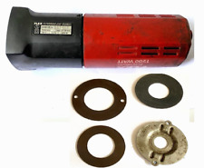 Flex LG 1507 FR Winkelschleifer Gehäuse mit Ersatzteile