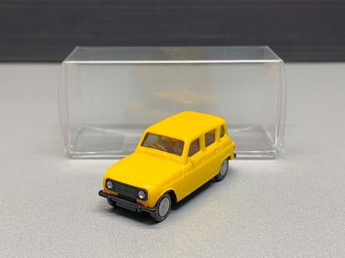 Renault oldtimer classic - 4,