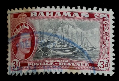 Bahamas queen elizabeth - bahamas,,