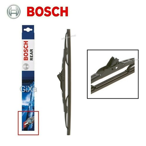 Bosch heck scheibenwischer - bosch, fü