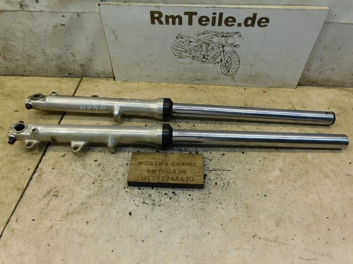 Yamaha 650 4k0 gabel - yamaha, xj
