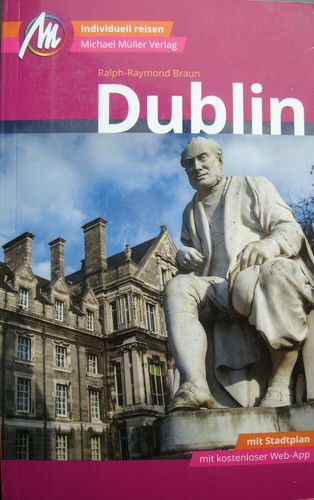 Dublin irland ungelesen - irland,