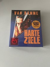 HARTE ZIELE - 4K Ultra HD +
