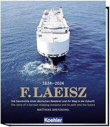 200 jahre laeisz die - 200,