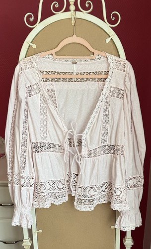 Free people boho weste - free,