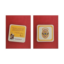 Newcastle Brown Ale Hund