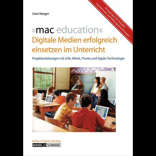 Mac education digitale medien - mac,