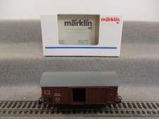 Märklin Spur H0 4692