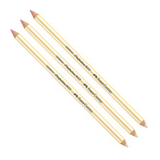 3x Faber Castell Radierstift