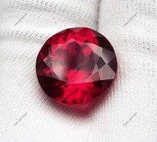 11 Kt Natürlicher Roter Rubin