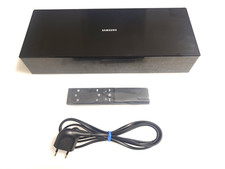 Samsung GQ/QE55 Q95T One Connect Box BN91-21888H Model SOC1002T