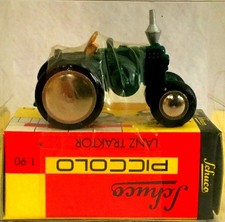 Schuco Piccolo 1:90 LANZ