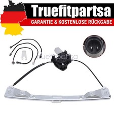 Elektrischer Fensterheber mit