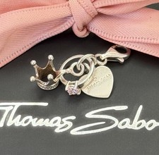 Original Thomas Sabo Charm
