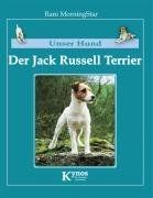Unser hund der jack - -, russell