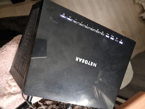 Wlan router ac1750 netgear - wlan,