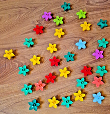 Lego Duplo 30 Blüten / Blumen